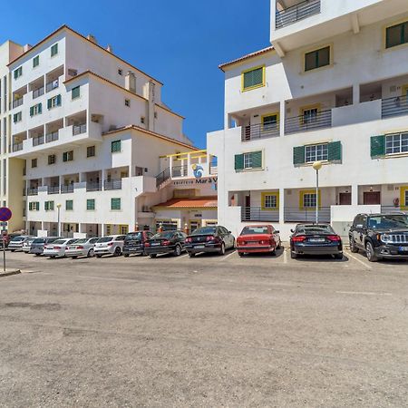Flh Praia Da Rocha Sea View With Balcony Portimão Exterior photo
