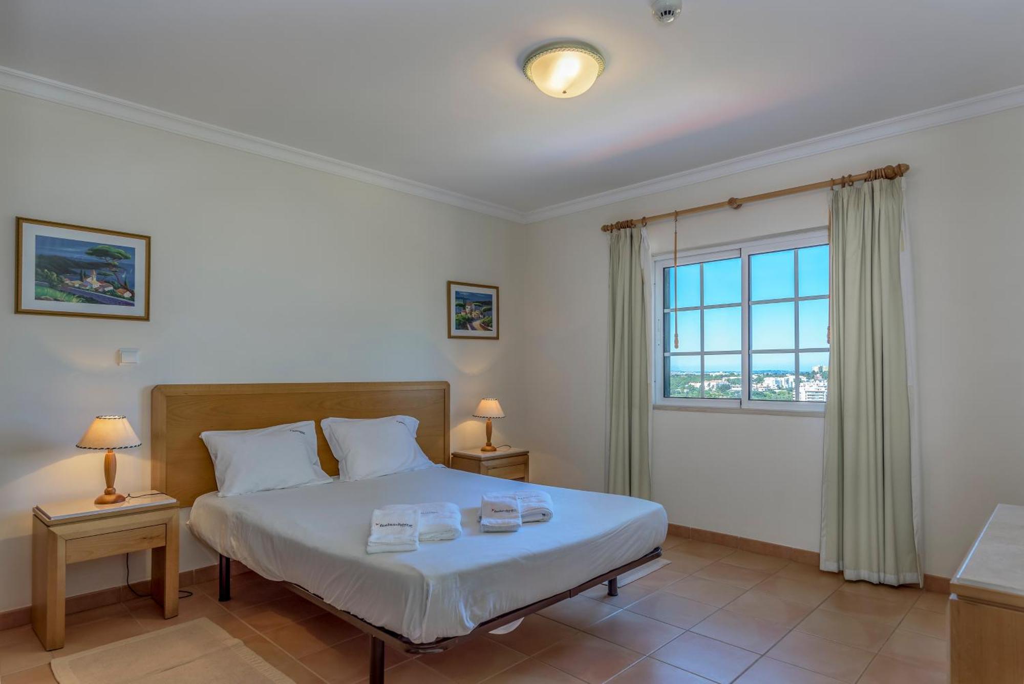 Flh Praia Da Rocha Sea View With Balcony Portimão Exterior photo